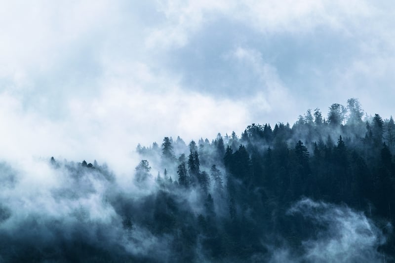Ethereal Repercussions